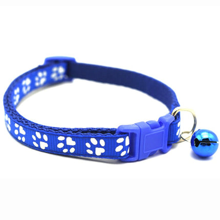 Adjustable Cute Walking Collar - wnkrs