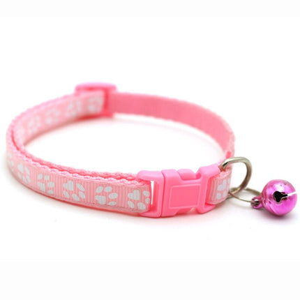 Adjustable Cute Walking Collar - wnkrs