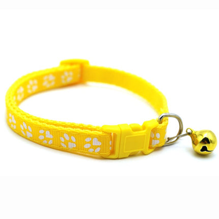 Adjustable Cute Walking Collar - wnkrs
