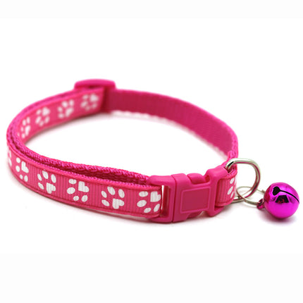 Adjustable Cute Walking Collar - wnkrs