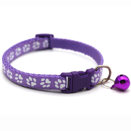 Adjustable Cute Walking Collar - wnkrs