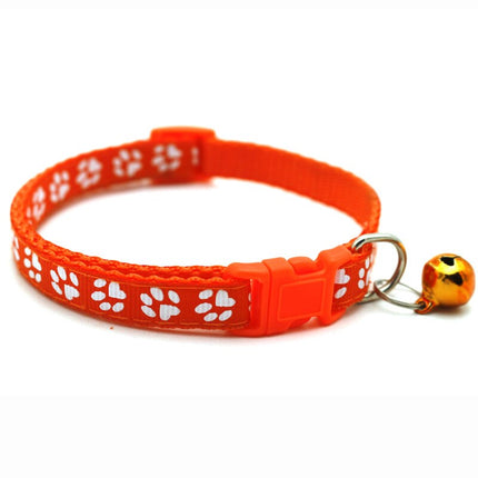Adjustable Cute Walking Collar - wnkrs