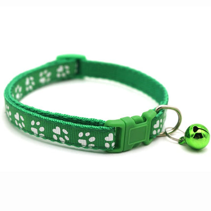 Adjustable Cute Walking Collar - wnkrs