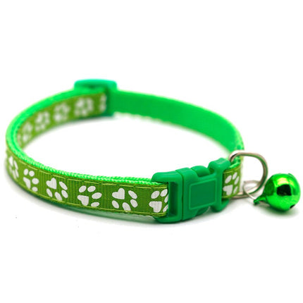 Adjustable Cute Walking Collar - wnkrs