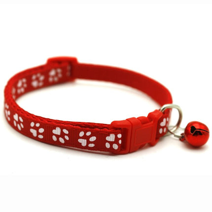 Adjustable Cute Walking Collar - wnkrs