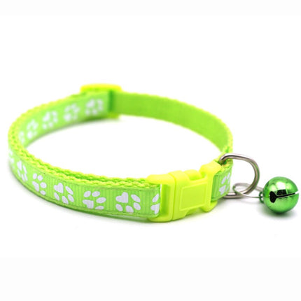 Adjustable Cute Walking Collar - wnkrs