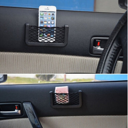 Universal Adhesive Car Phone Net - wnkrs