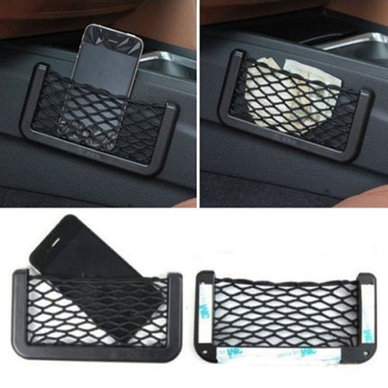 Universal Adhesive Car Phone Net - wnkrs