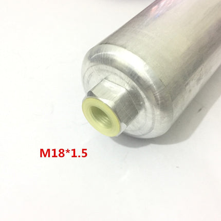 High Pressure Performance Fuel Pump - wnkrs