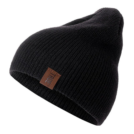 Unisex Casual Winter Acrylic Hat - Wnkrs
