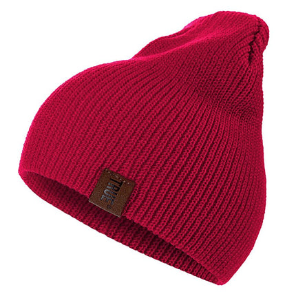 Unisex Casual Winter Acrylic Hat - Wnkrs