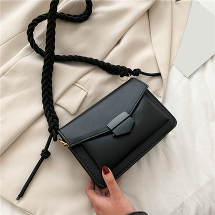 PU Leather Handbag for Women - Wnkrs