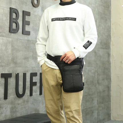 Men's Waterproof Drop Bag - Wnkrs