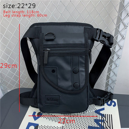 Men's Waterproof Drop Bag - Wnkrs