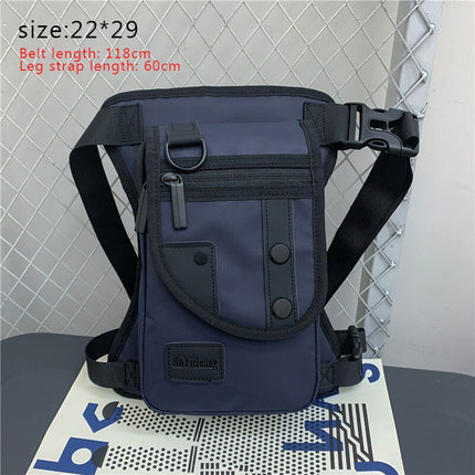 Men's Waterproof Drop Bag - Wnkrs