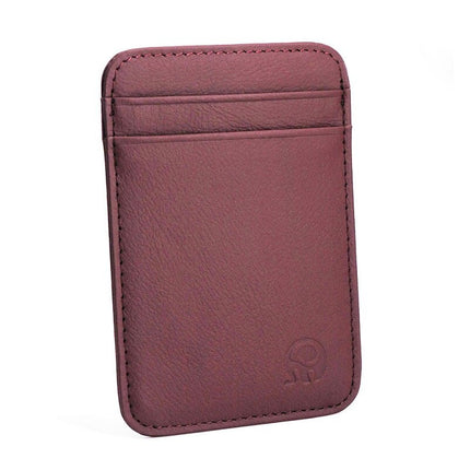Women's Convenient Cardholder - Wnkrs