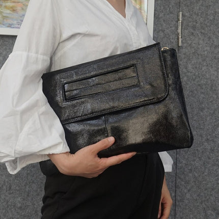 Women's Envelope Clutch Bag - Wnkrs