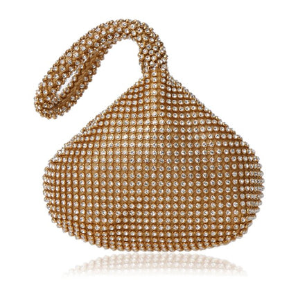 Women's Betsy Beaded Clutch - Wnkrs