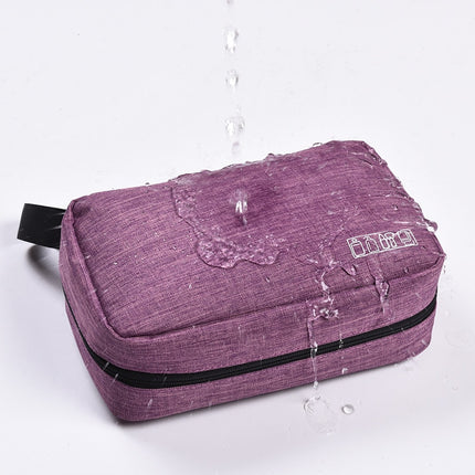 Multifunctional Hanging Cosmetic Bag - Wnkrs