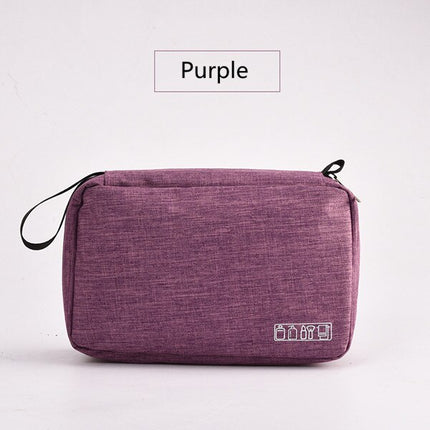 Multifunctional Hanging Cosmetic Bag - Wnkrs
