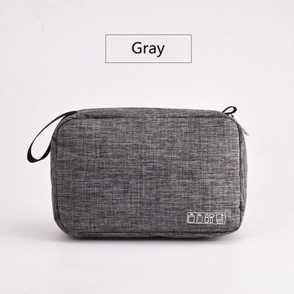 Multifunctional Hanging Cosmetic Bag - Wnkrs