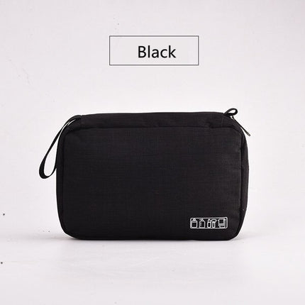 Multifunctional Hanging Cosmetic Bag - Wnkrs
