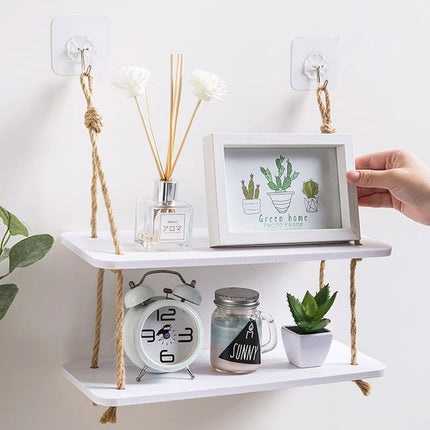 Decorative Creative Wall Shelves - wnkrs