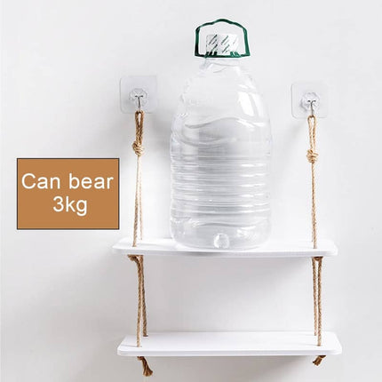 Decorative Creative Wall Shelves - wnkrs