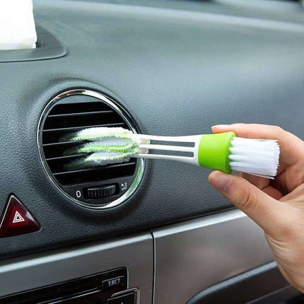 2-in-1 Car Air Vent Cleaning Tool - wnkrs