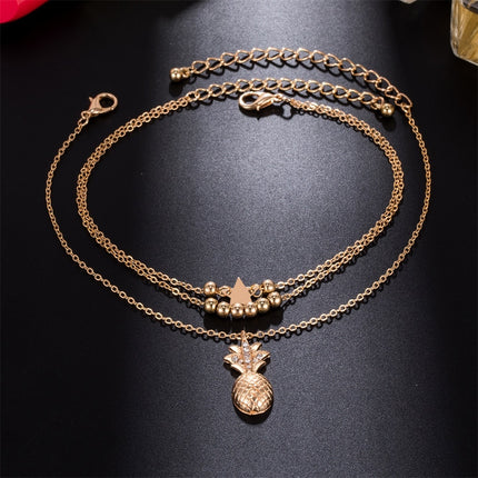 Ankle Chain for Women - Wnkrs