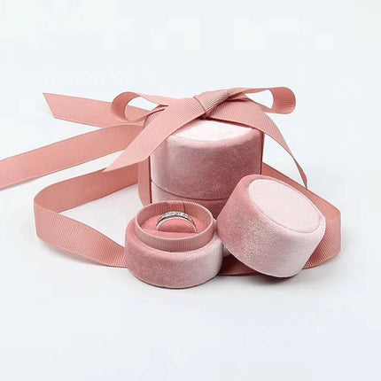 Bow Jewelry Box - Wnkrs