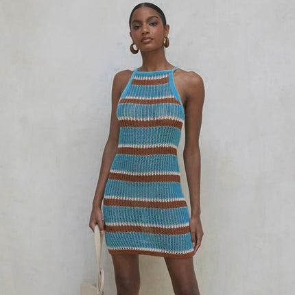 Women's Sexy Style Beach Tunic - Wnkrs