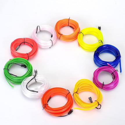 Car Interior USB Light Strip - wnkrs