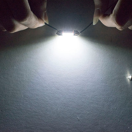 Bright LED Car Interior Light - wnkrs