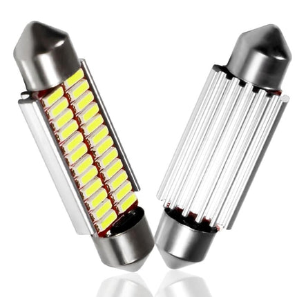 Bright LED Car Interior Light - wnkrs