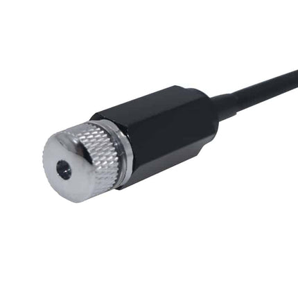 Car USB Ambient Interior Light - wnkrs