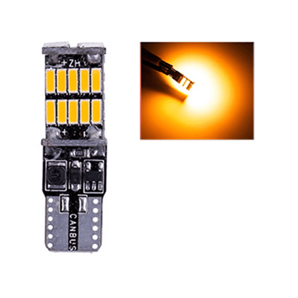 Canbus LED Car Interior Light - wnkrs