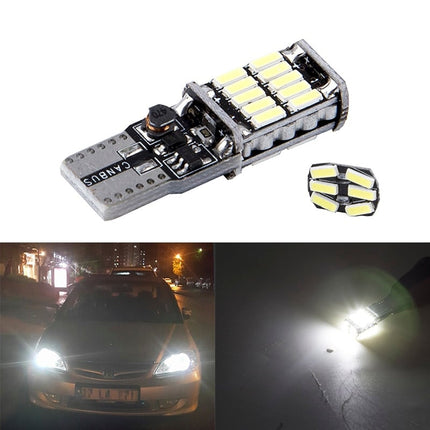 Canbus LED Car Interior Light - wnkrs