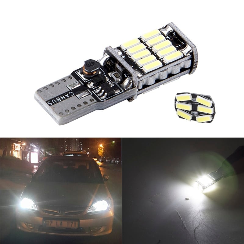 Canbus LED Car Interior Light