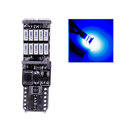 Canbus LED Car Interior Light - wnkrs