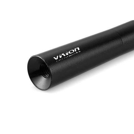 Carbon Fiber Short Radio Antenna - wnkrs