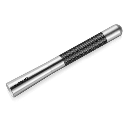 Carbon Fiber Short Radio Antenna - wnkrs