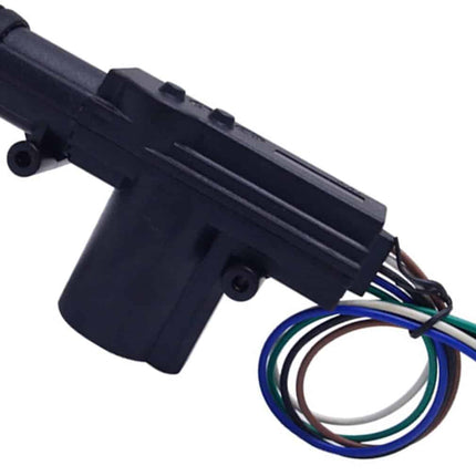 Universal Car Central Lock Solenoid Actuator - wnkrs