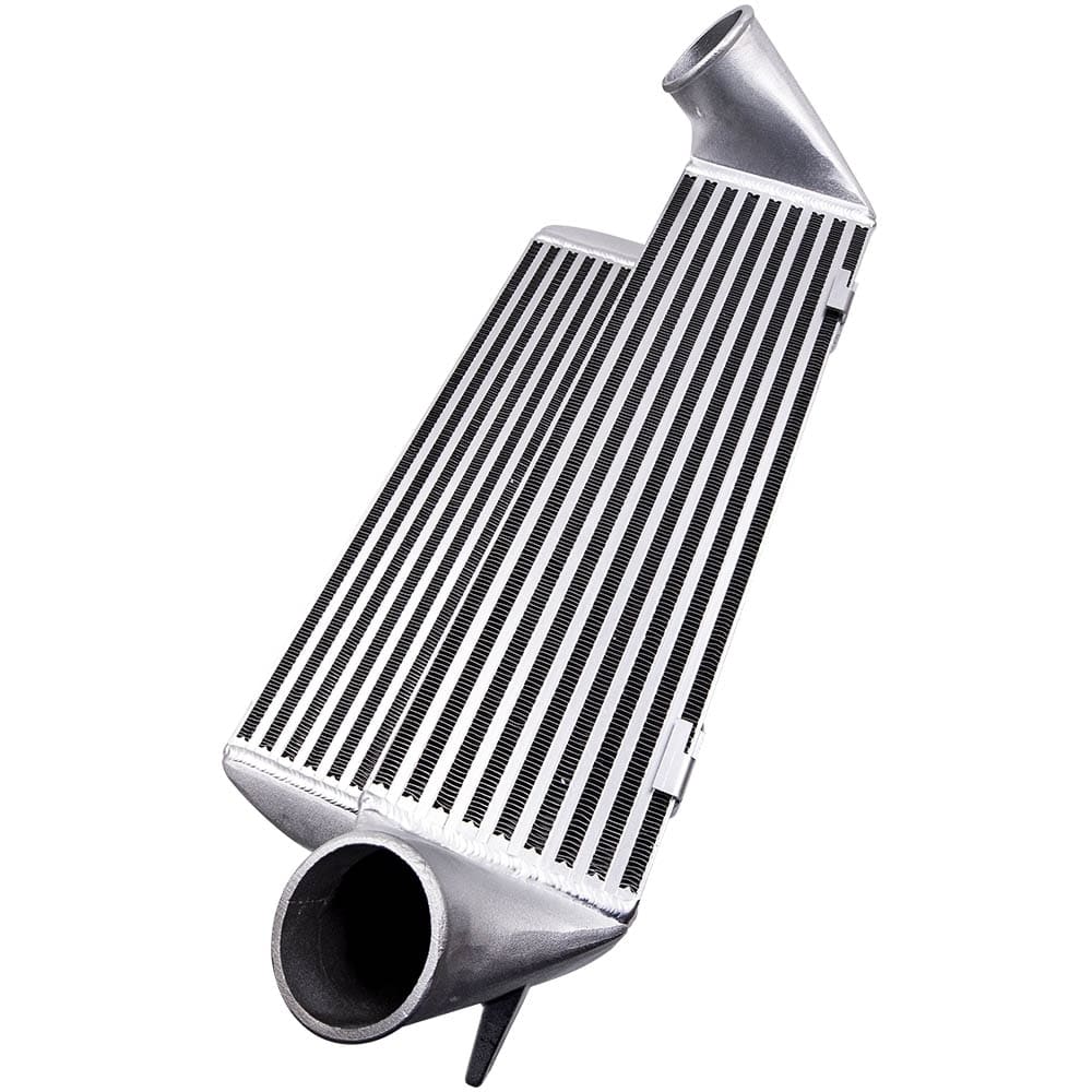 Stepped Racing Intercooler for BMW 335i