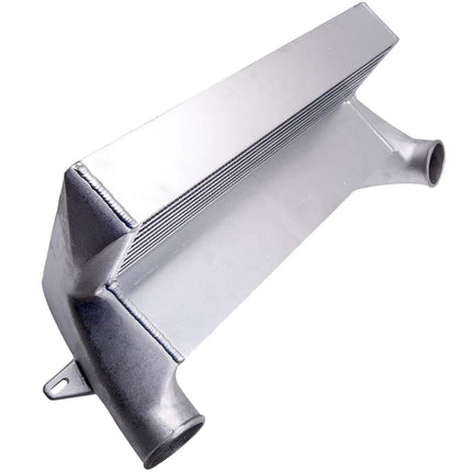 Stepped Racing Intercooler for BMW 335i - wnkrs