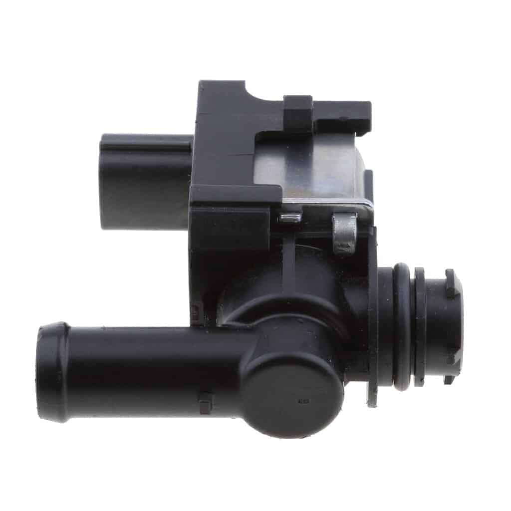 Vapor Canister Purge Solenoid