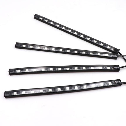 RGB Car Interior LED Light - wnkrs