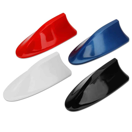 Universal Car Shark Fin Roof Antenna - wnkrs