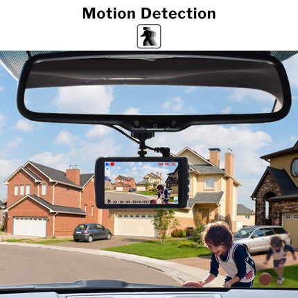 1080P Dash Camera for Cars - wnkrs
