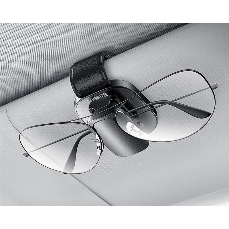 Universal Car Glasses Holder
